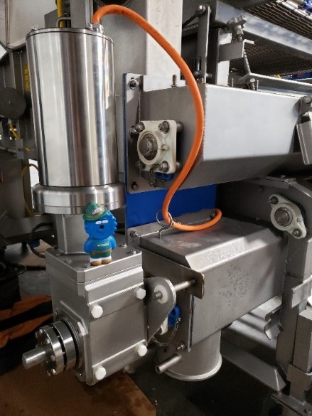 STOBER進口減速機維修 STOBER進口減速機維修